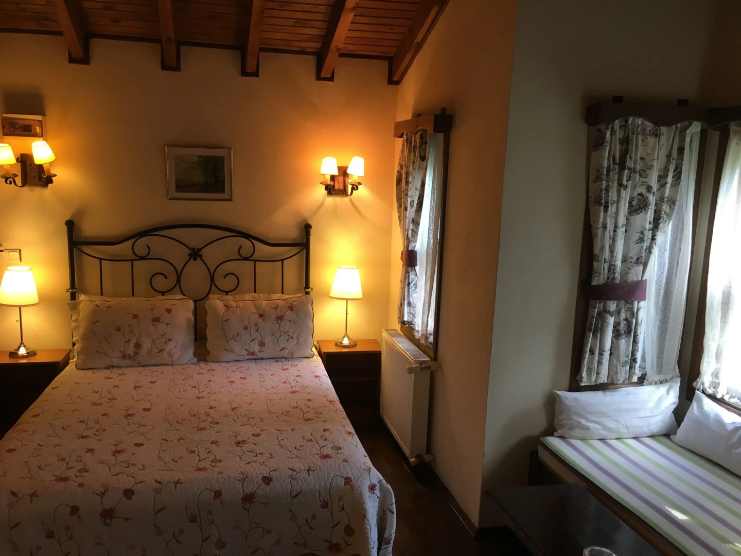 Agva Piccolo Mondo Hotel - Adults Only