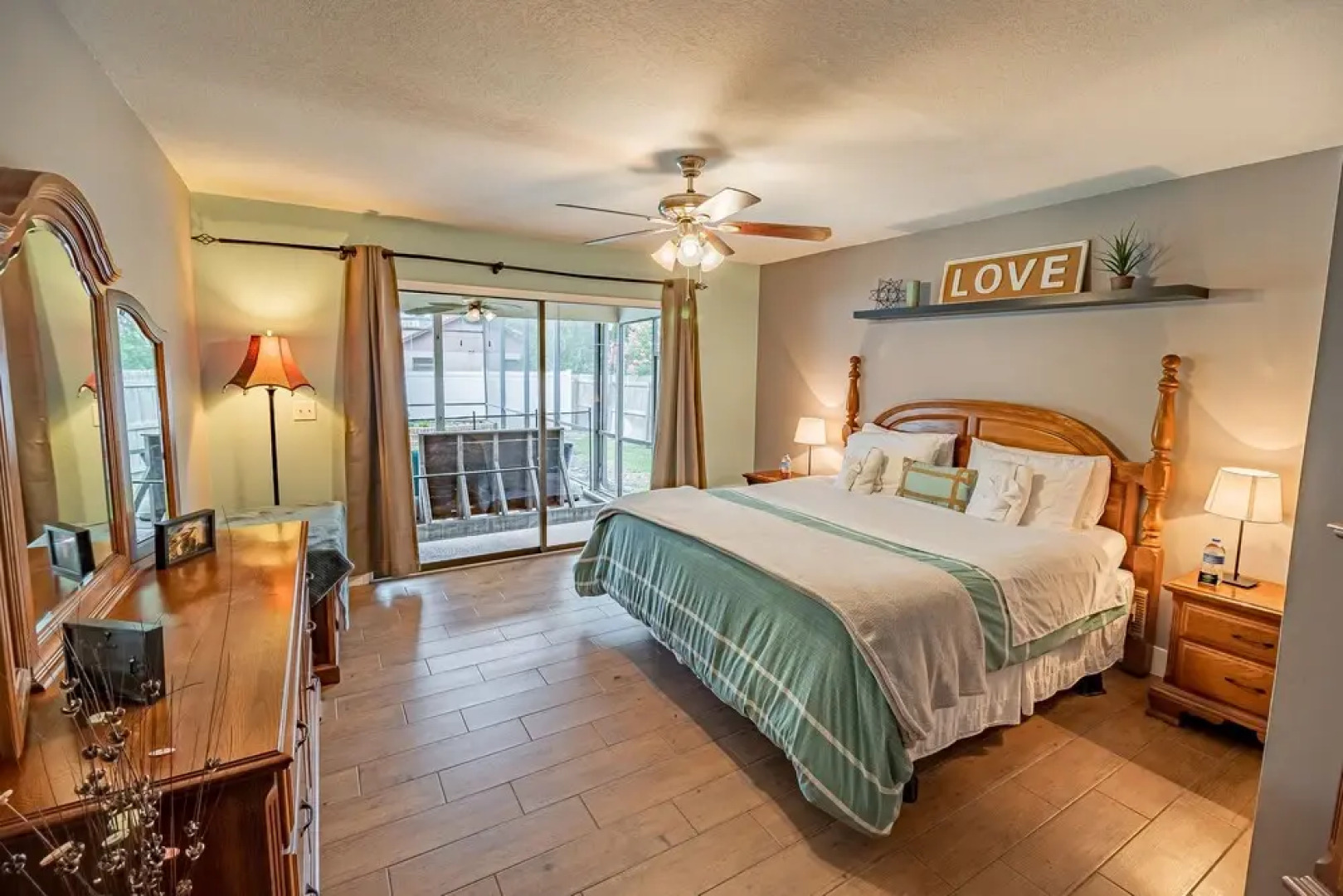 Adventure in Paradise