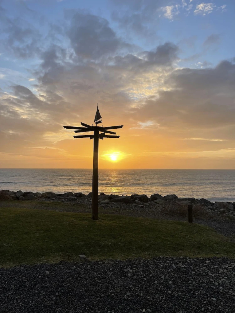 Immaculate 2-bed Static Caravan at Monrieth