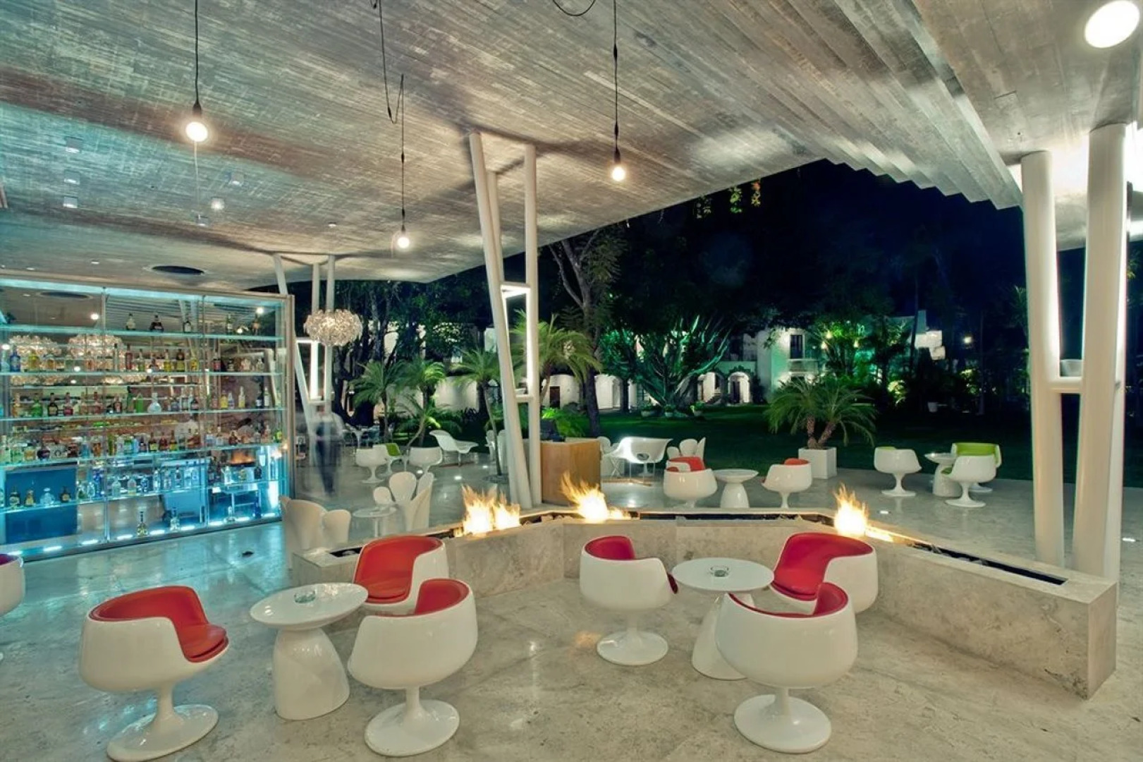 Anticavilla Hotel restaurante & Spa