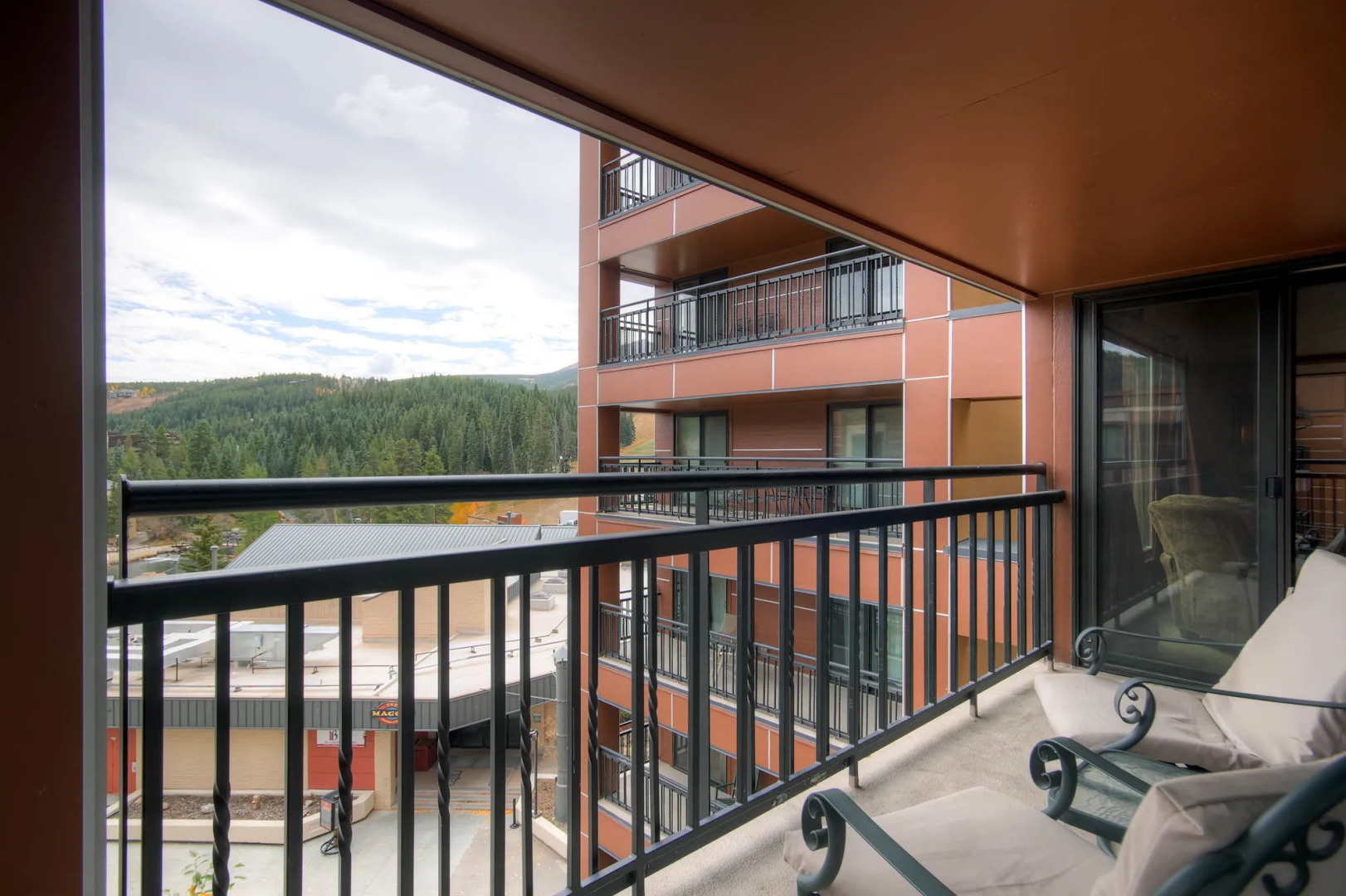 Village at Breckenridge Resort