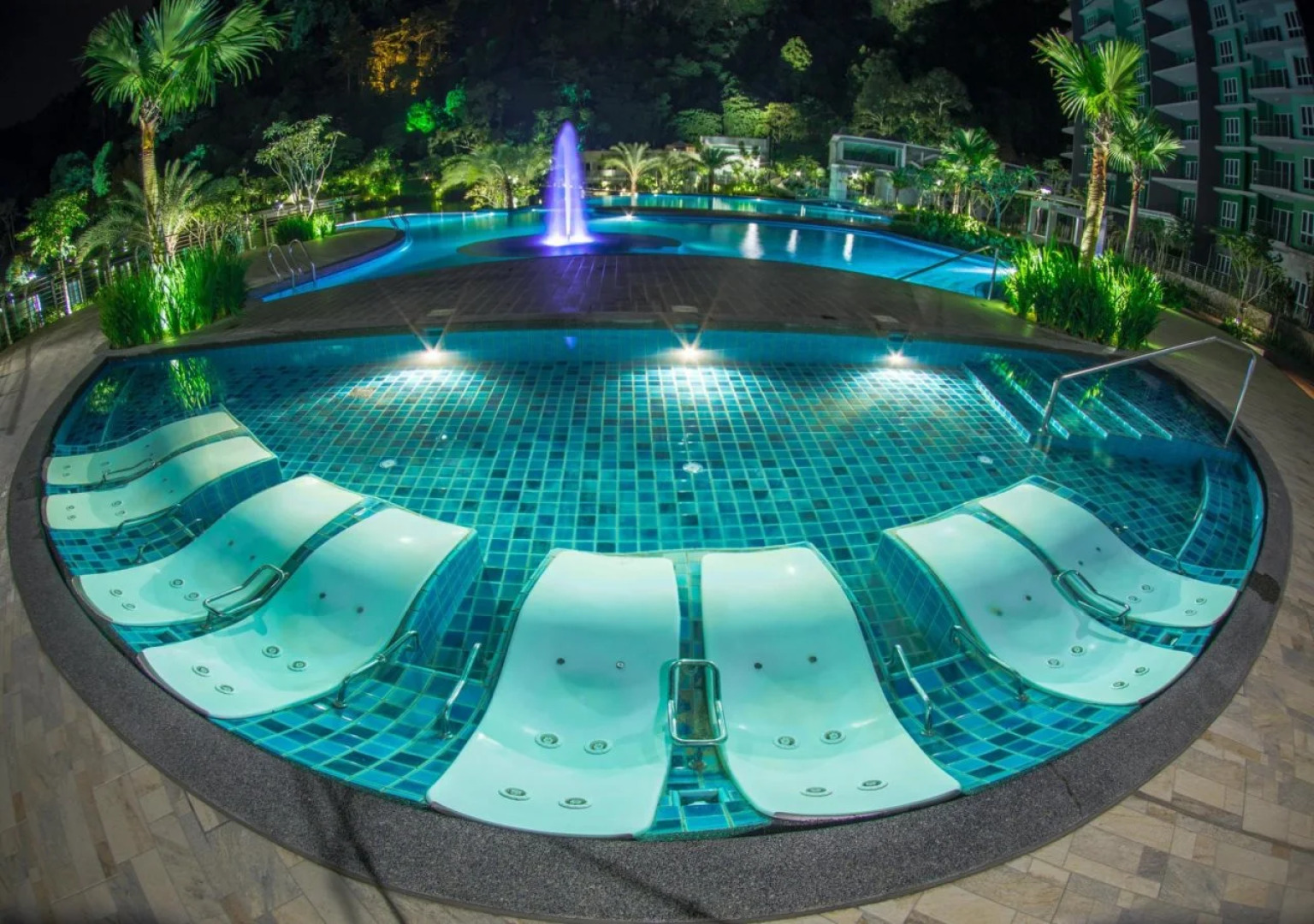 TUI BLUE The Haven Ipoh