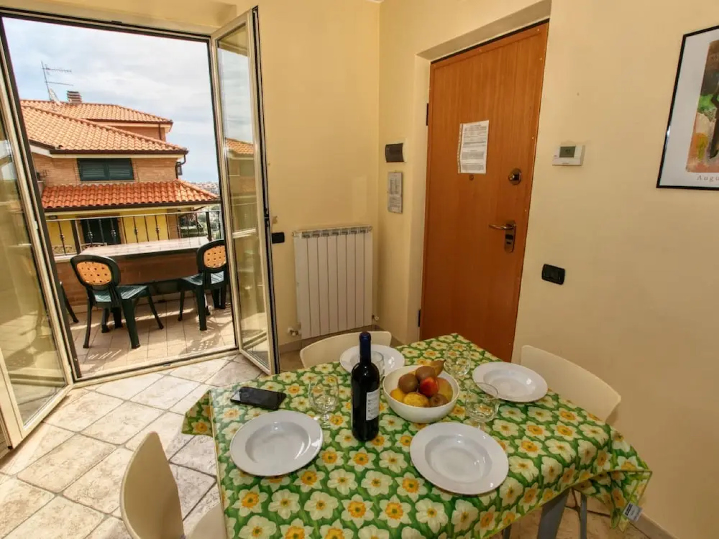 Belvilla by OYO Tortoreto Superior