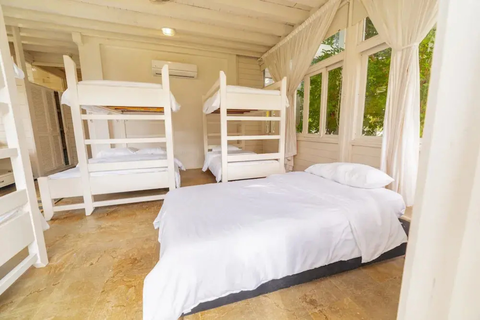 Quinta del Mar Tintipán