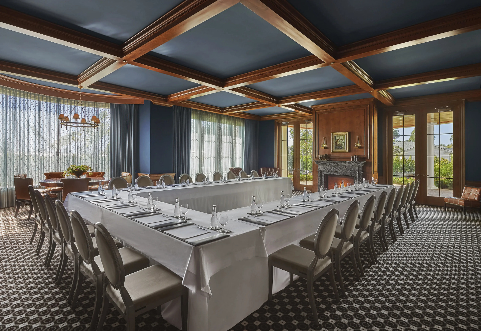 Rosewood Miramar Beach