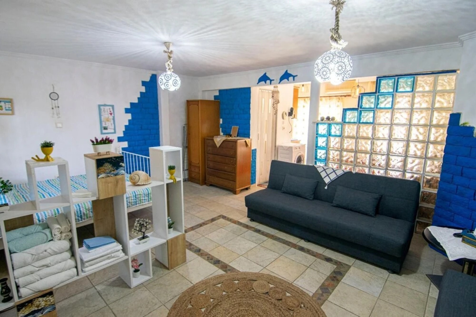 Katoulas House By Travelpro Services - Nea Mo