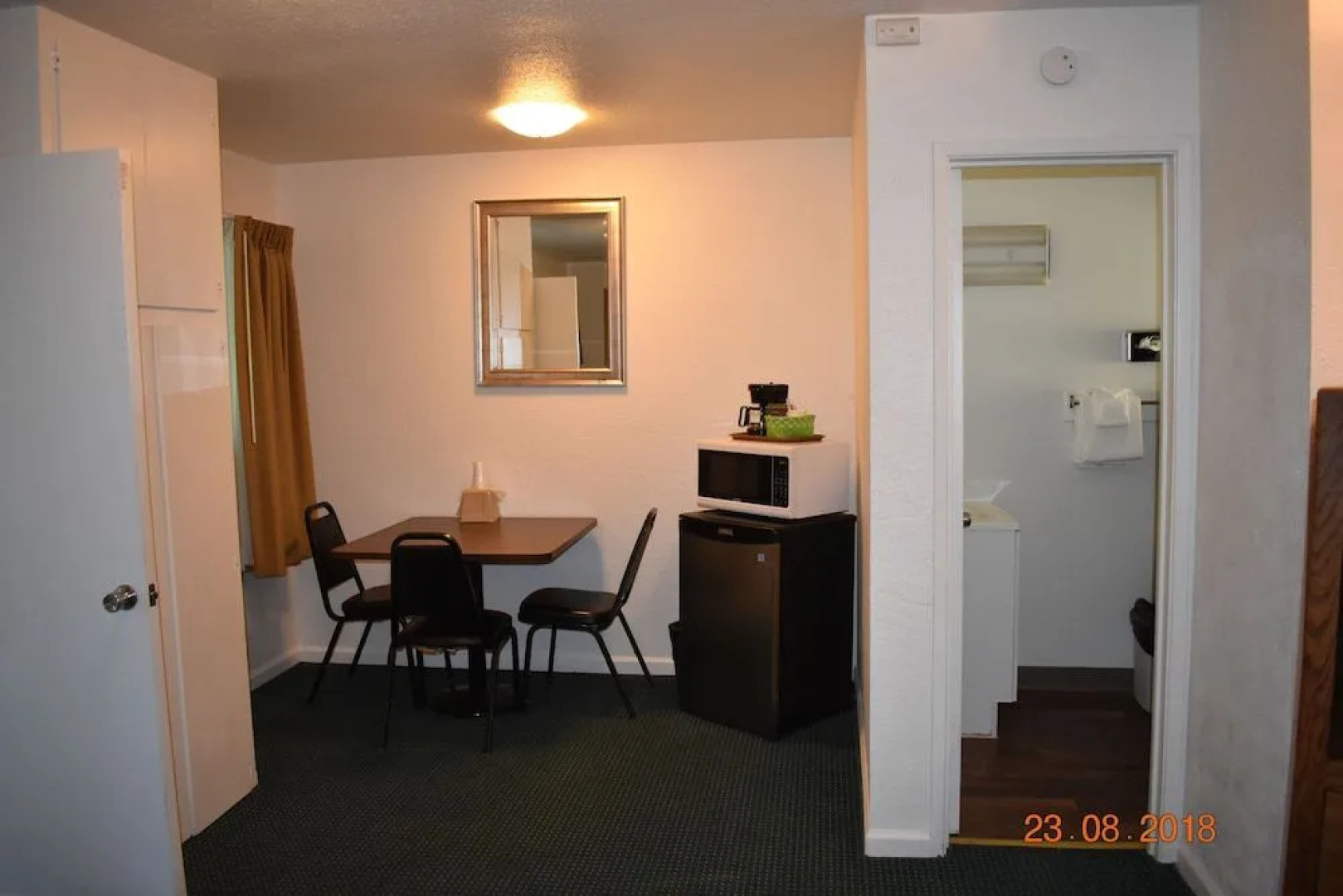 White Chief Mountain Lodge