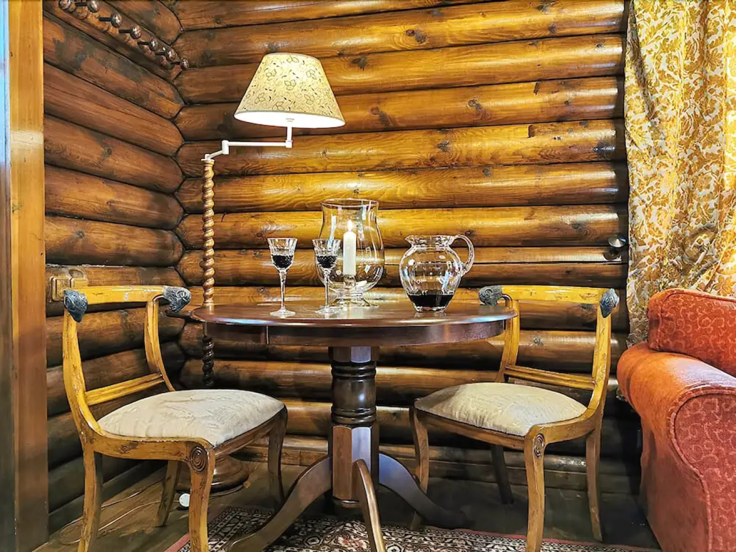 All Seasons Paradise