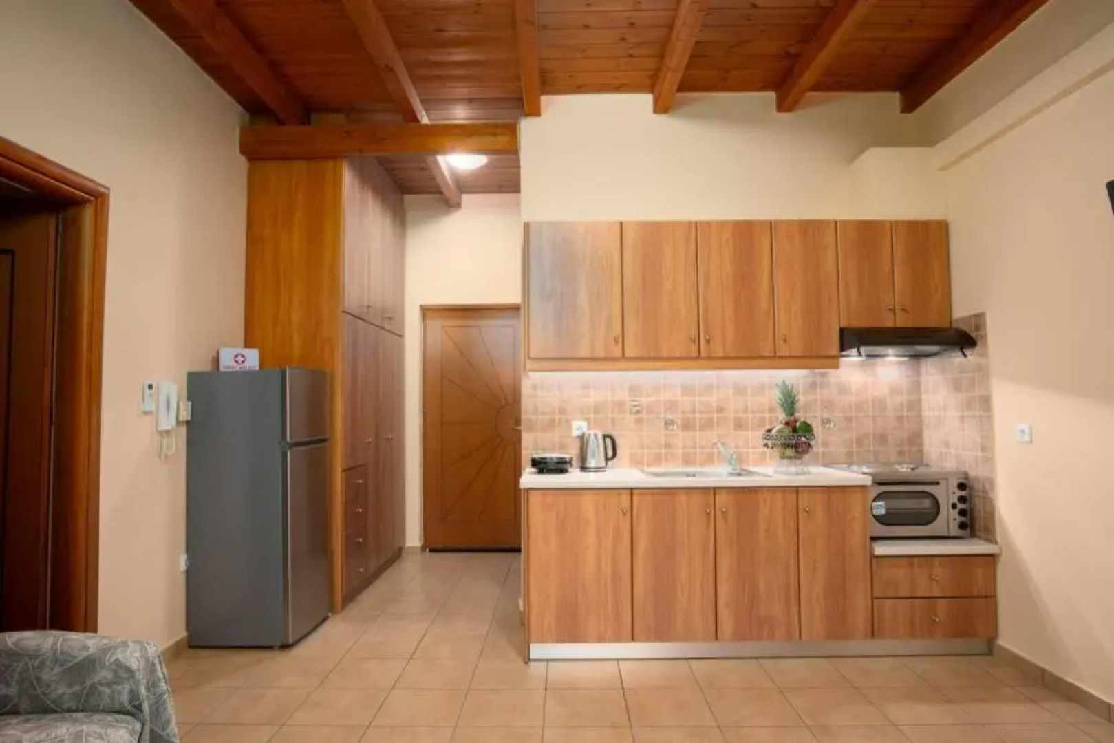 Eagle's Nest City Apartments