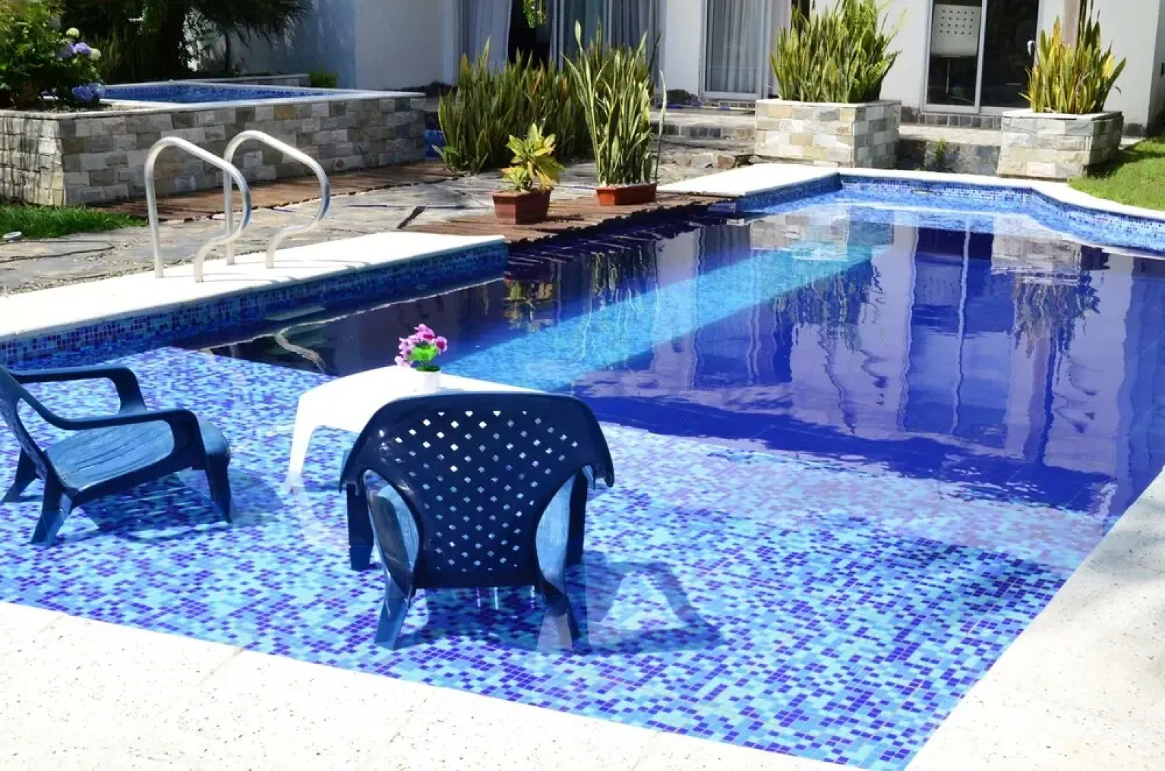 Chalet 1 Habitación Disponible