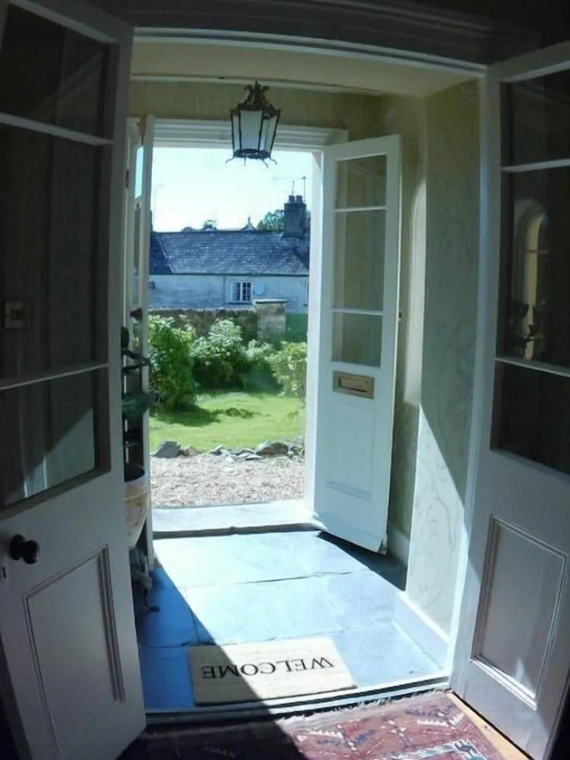 The Old Parsonage Bed and Breakfast (Devon)