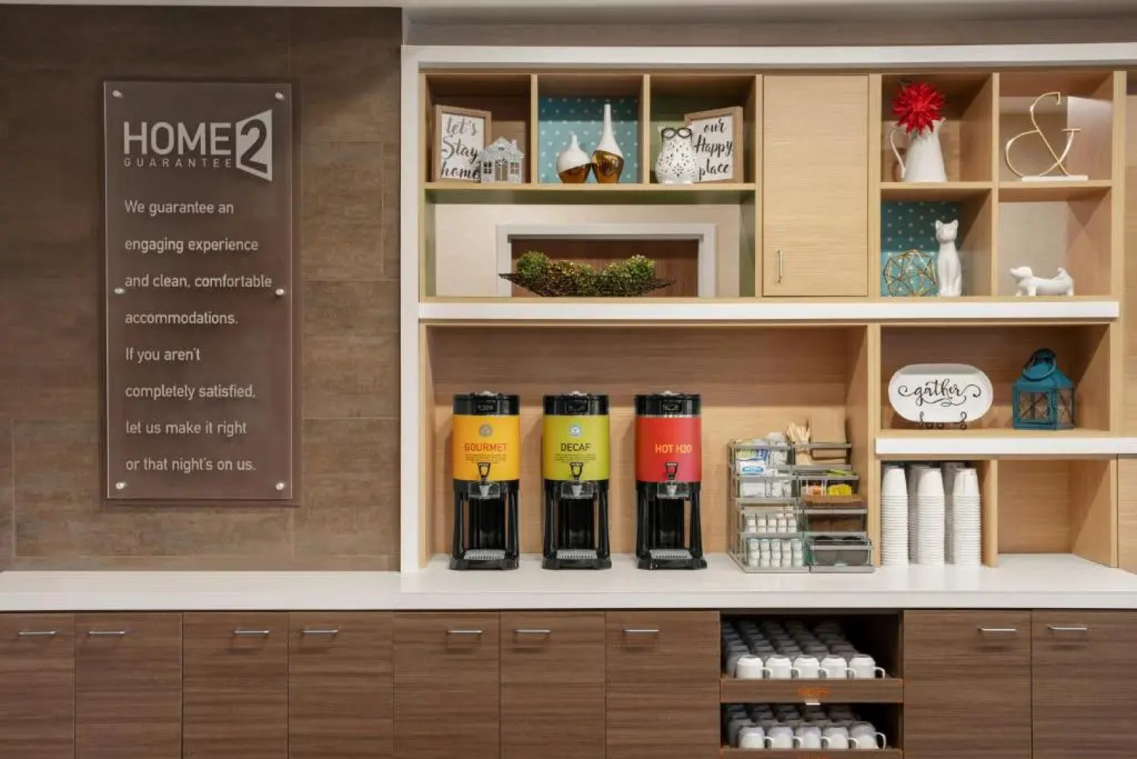 Home2 Suites by Hilton New Brunswick, NJ