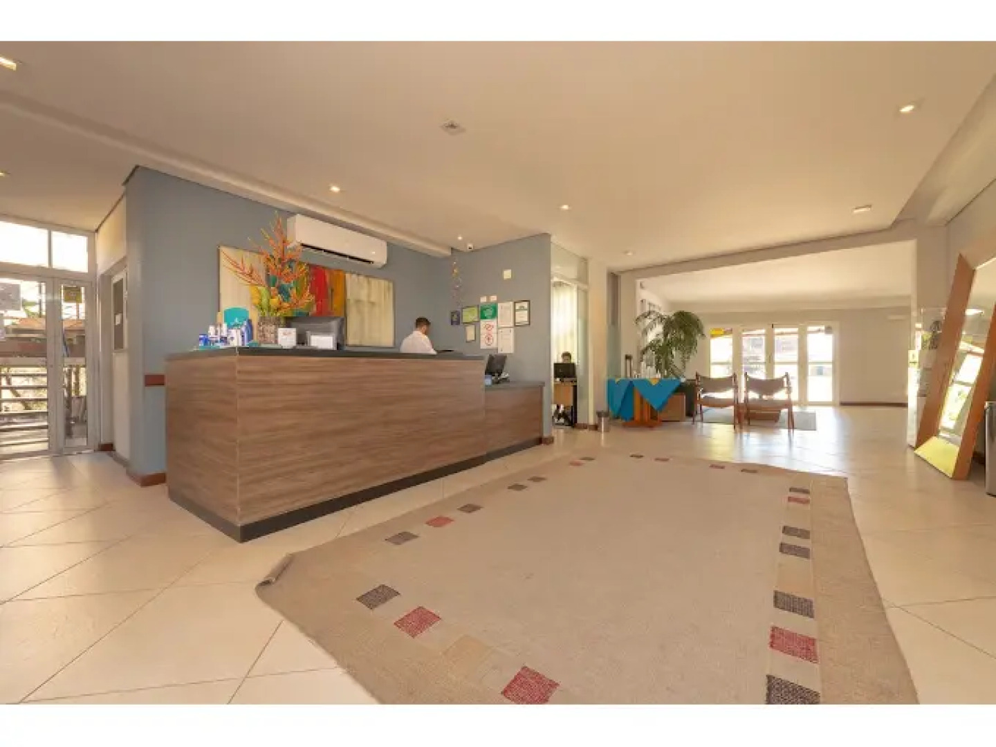 Hotel Costa Norte Massaguaçu