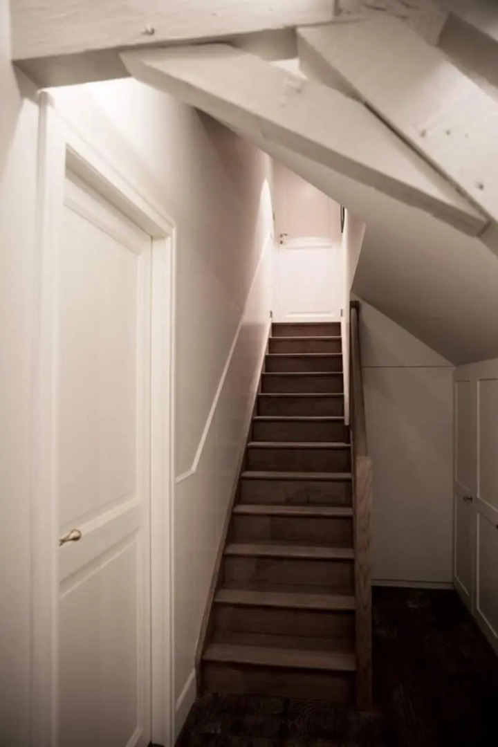 Le 25Bis by Leclerc Briant