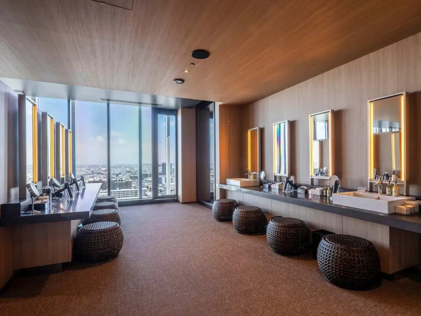 SAPPORO HOTEL by GRANBELL