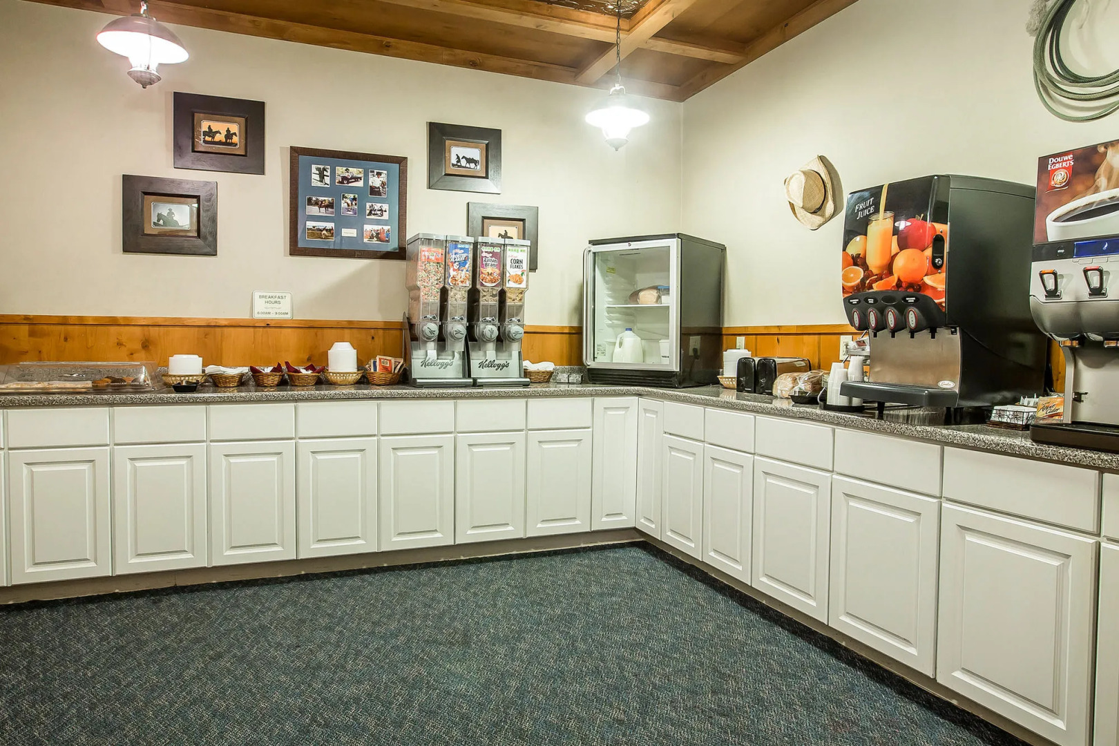 Travelodge by Wyndham Livingston Yellowstone