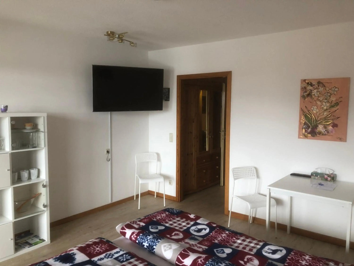 Chiemgau Appartements