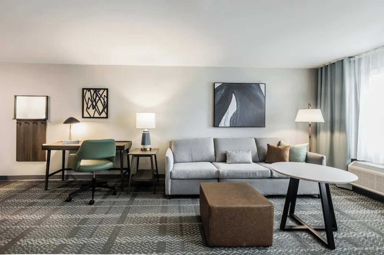 Staybridge Suites Dawson Creek by IHG