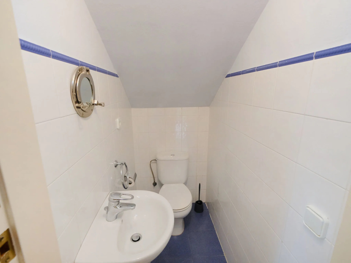 Holiday Home Eldorado Playa Villa Serge