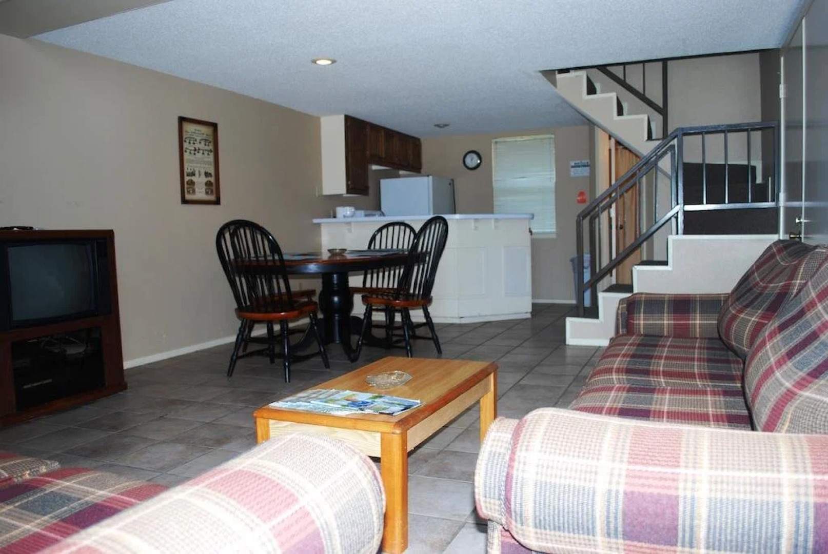 Lake Fork Marina & Motel