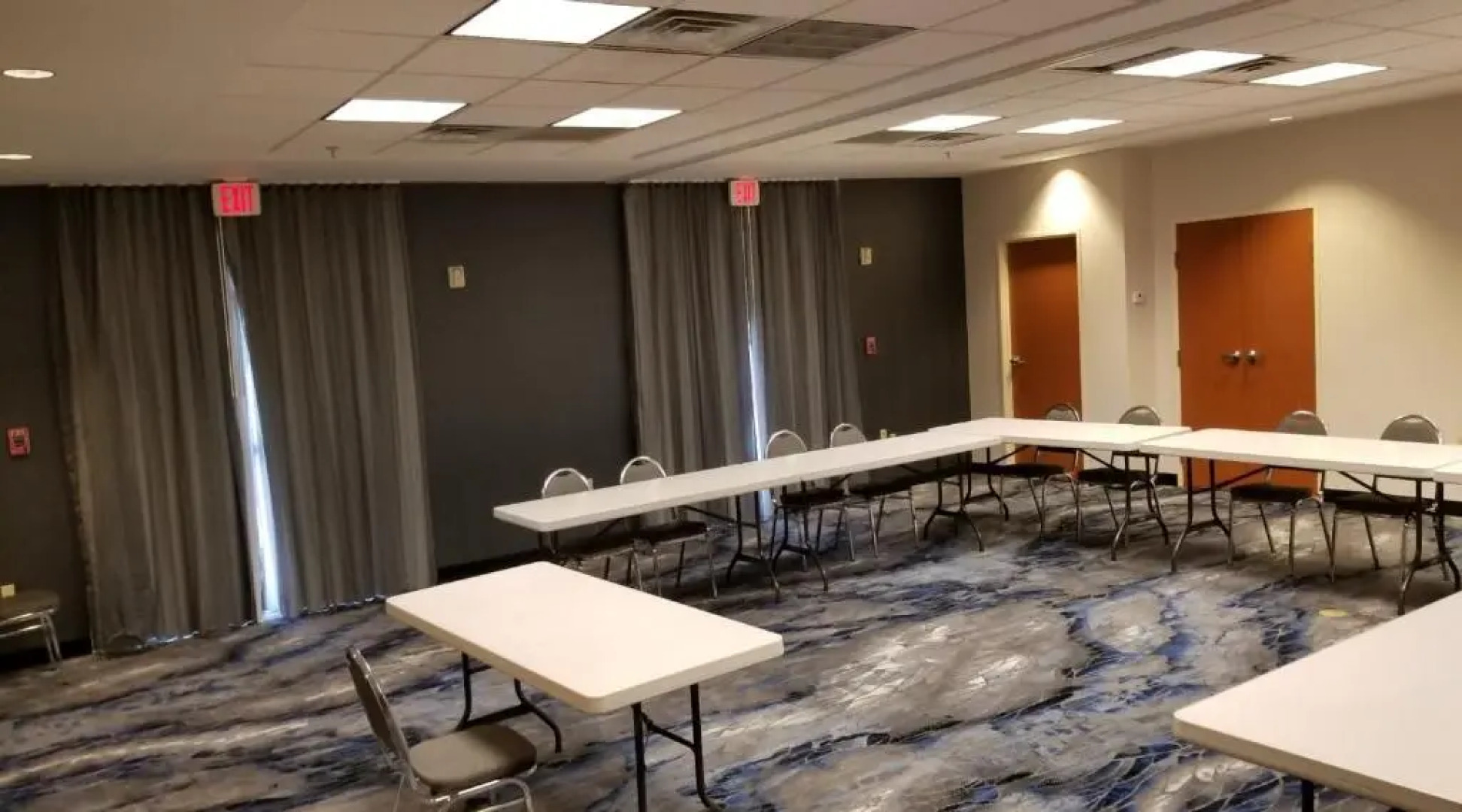 Fairfield Inn & Suites by Marriott Mt. Vernon Rend Lake