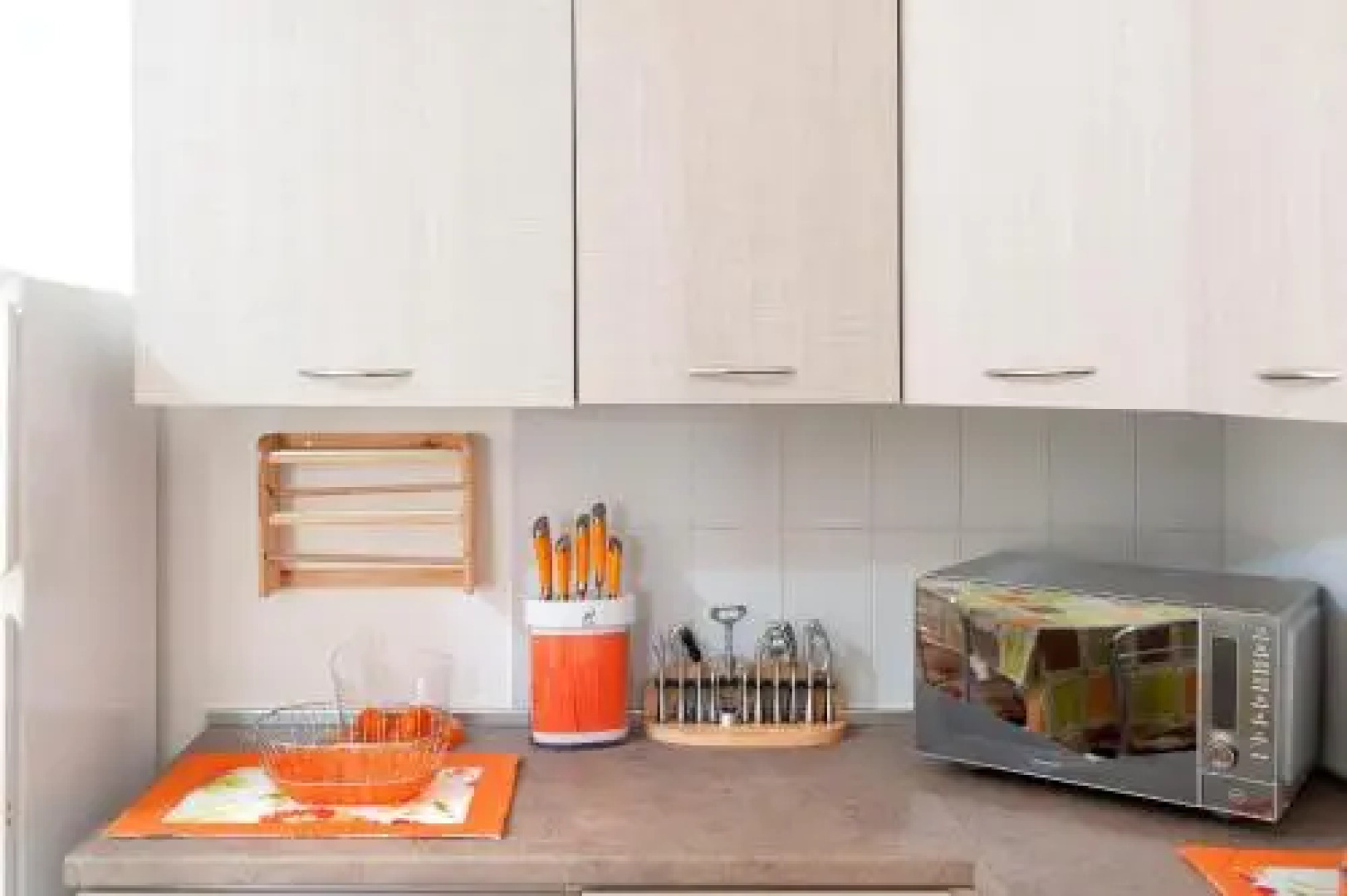 The green sea big house