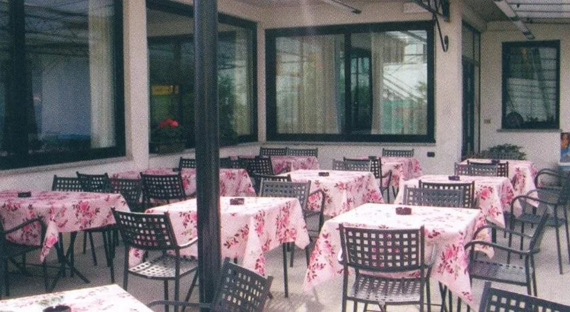 Albergo Ristorante Lavedo