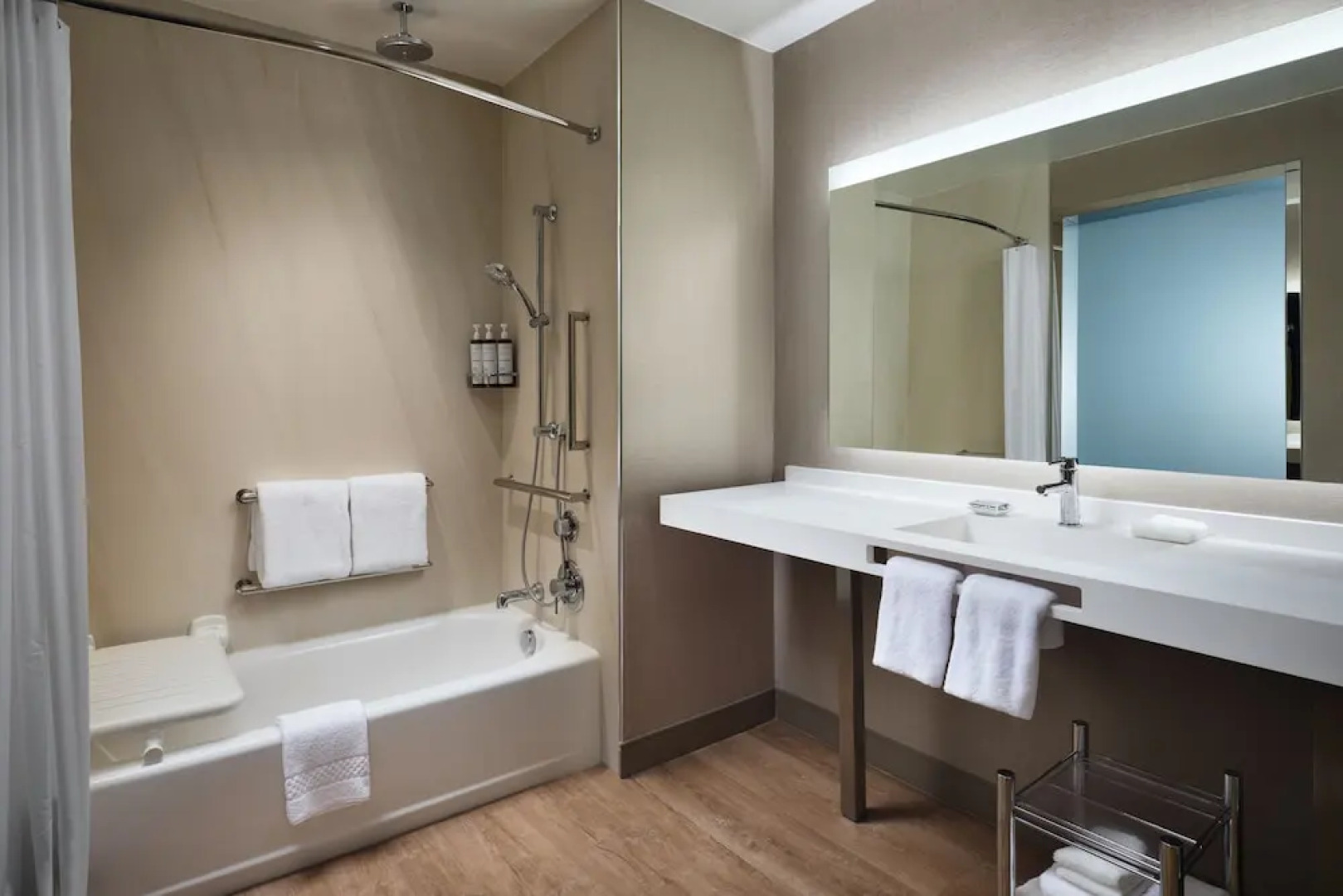 AC Hotel Jackson Ridgeland