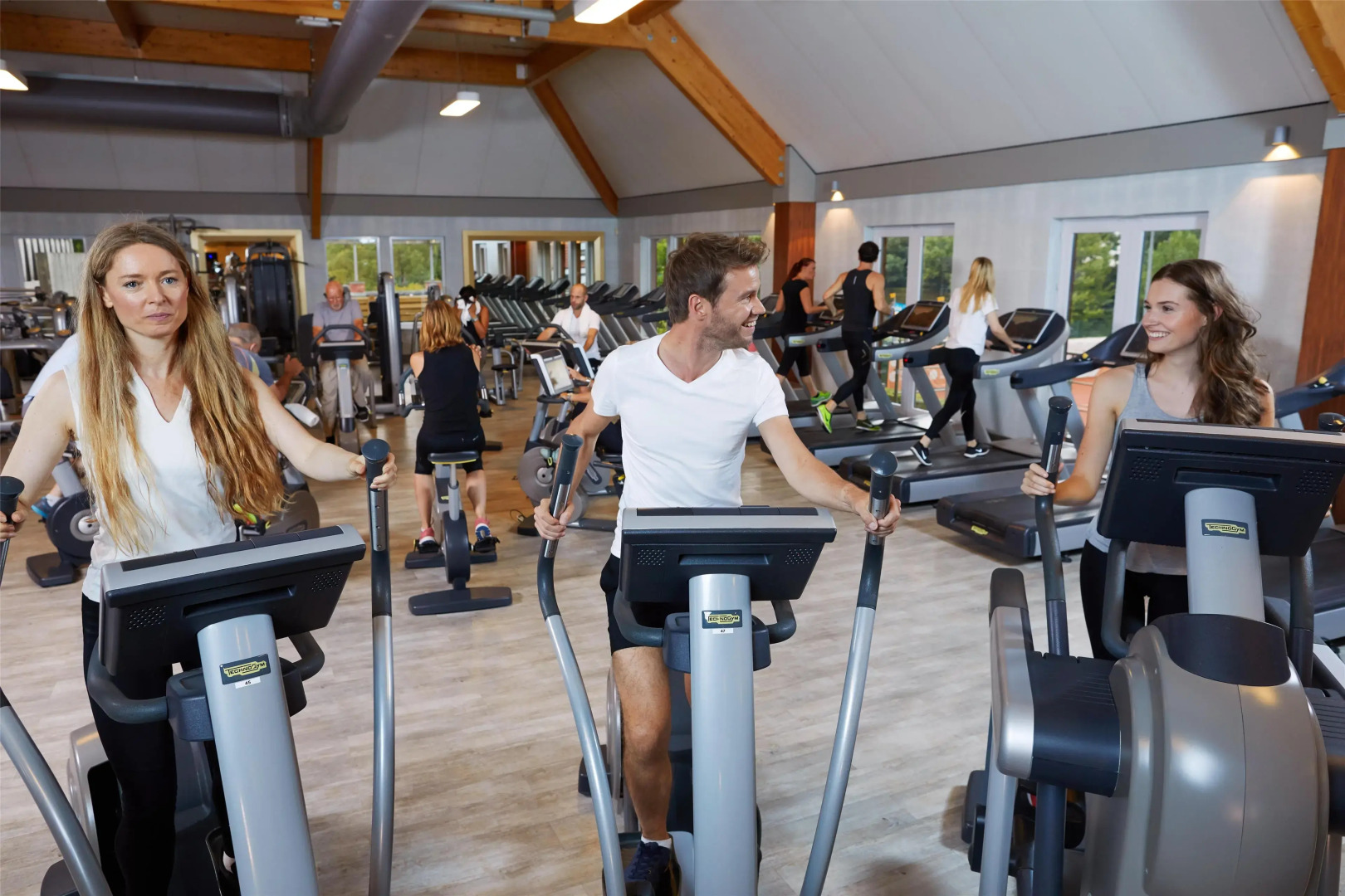 Aspria Royal La Rasante