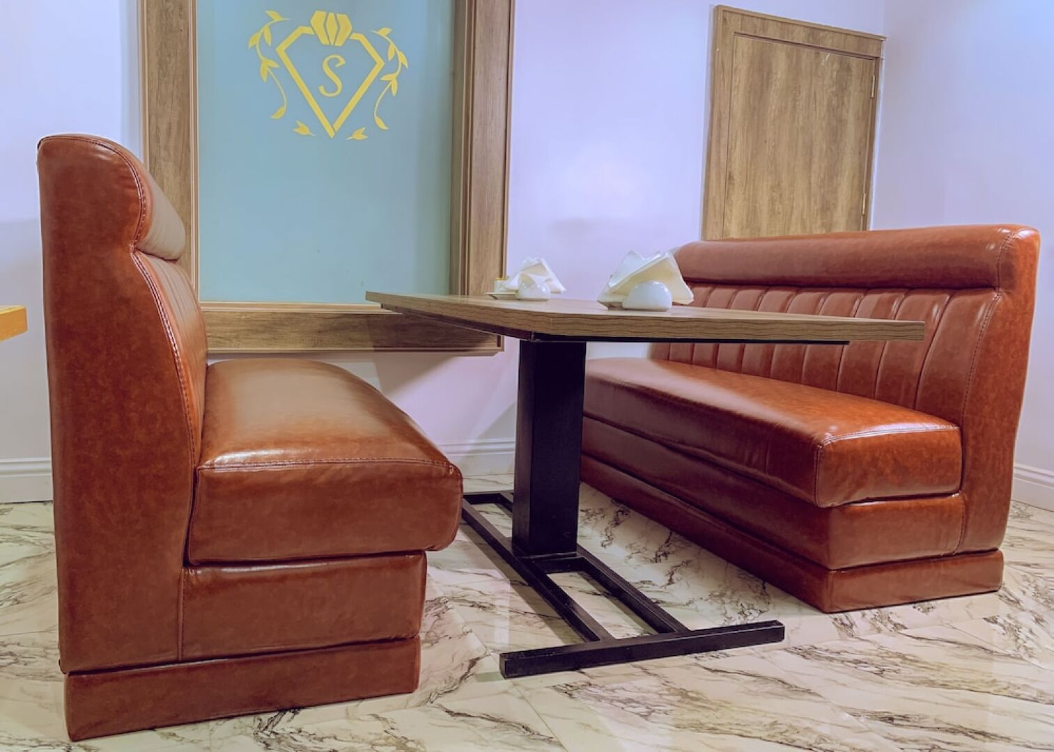 Swiss Executive Luxury Hotel