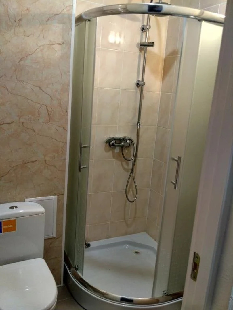 Санаторий Кристалл