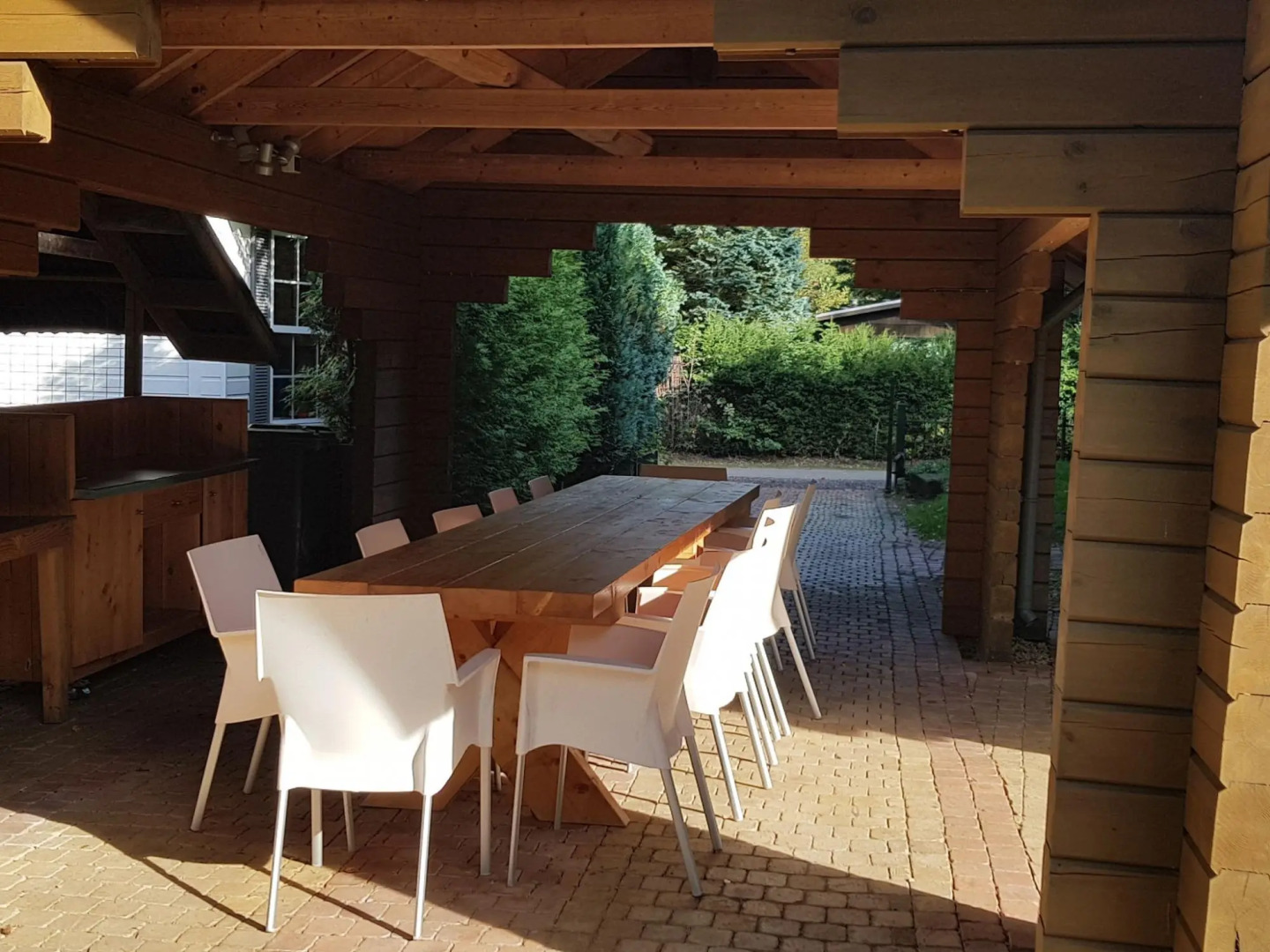 Spacious Stay Near Veluwe