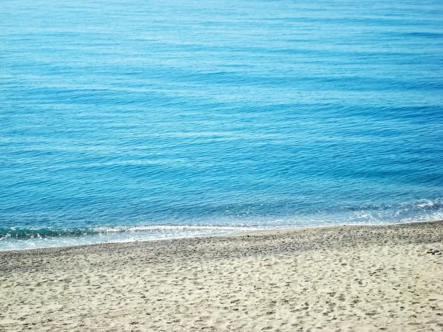 House With 3 Bedrooms in Brancaleone, With Wonderful sea View, Furnish