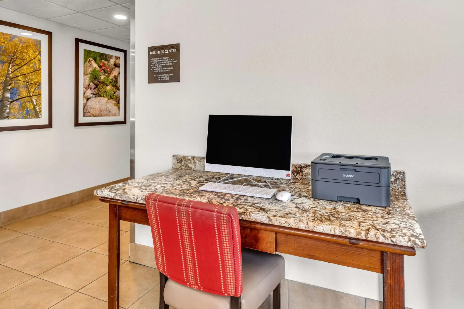 Comfort Inn Denver West Arvada Station