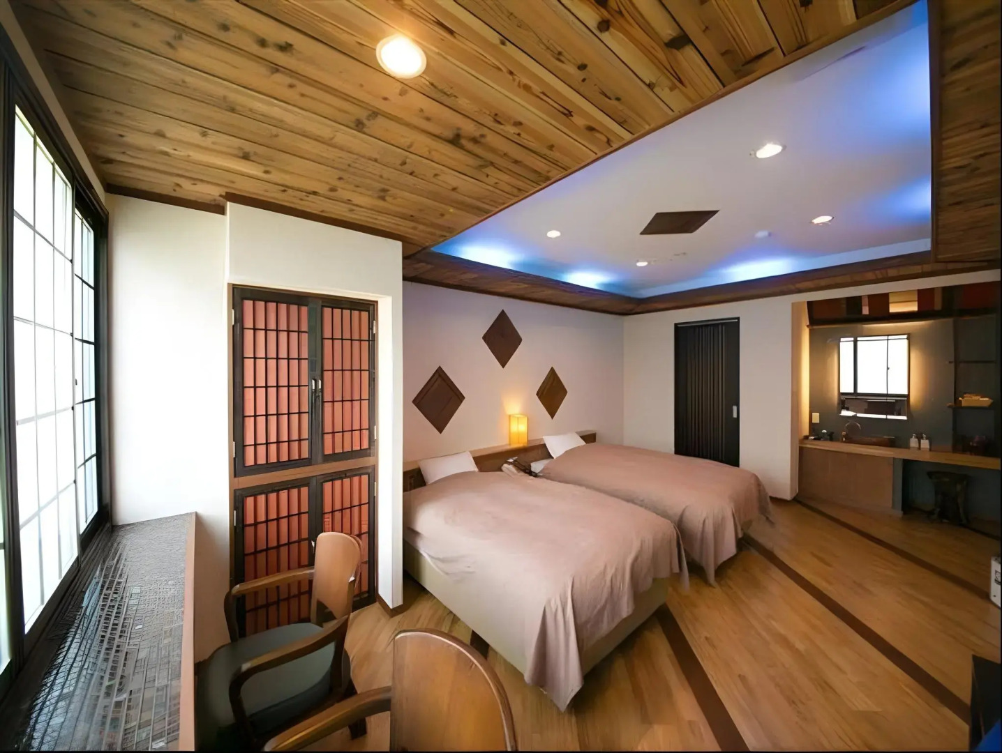 Nagominoyado Mutsuki