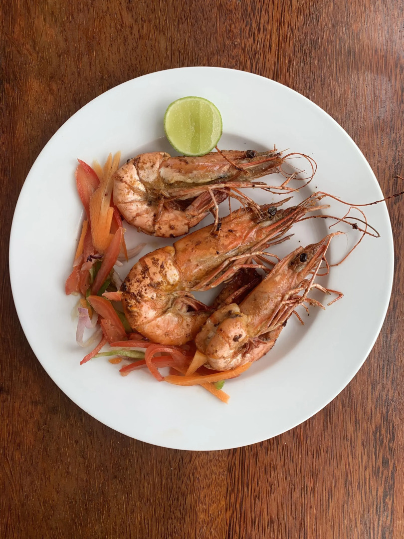 African Paradise Beach Hotel