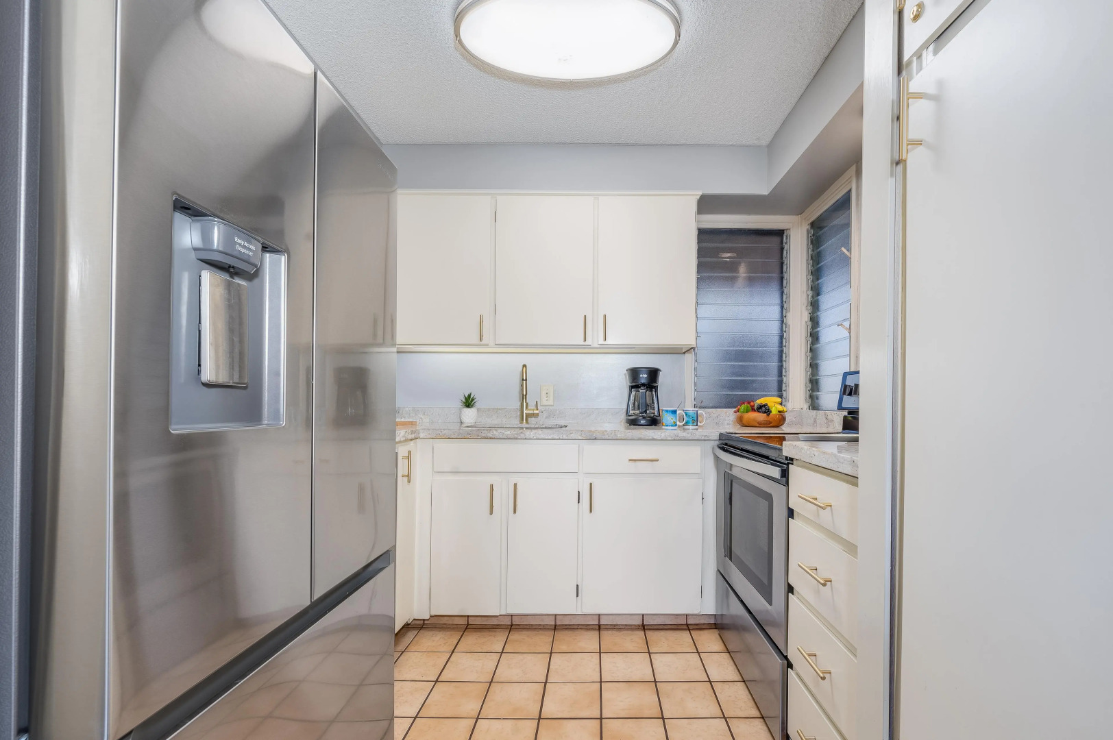 Eldorado K203 in Lahaina