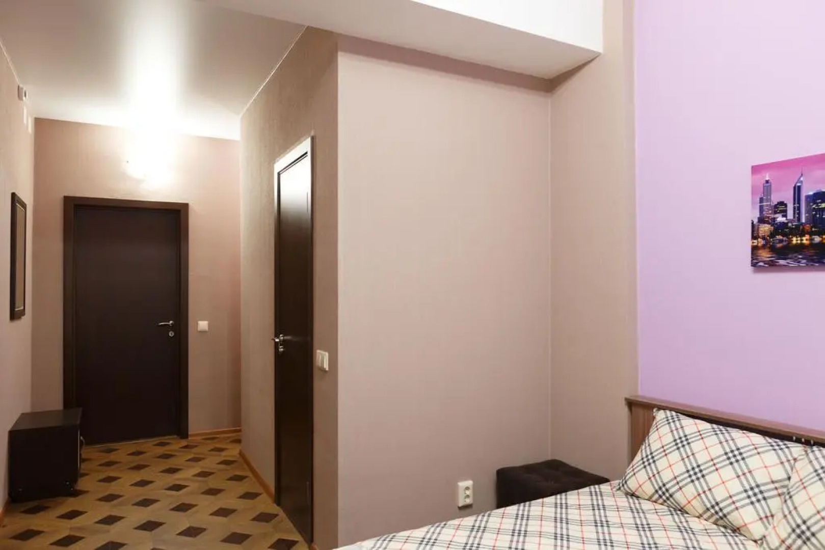 Гостиница Верона