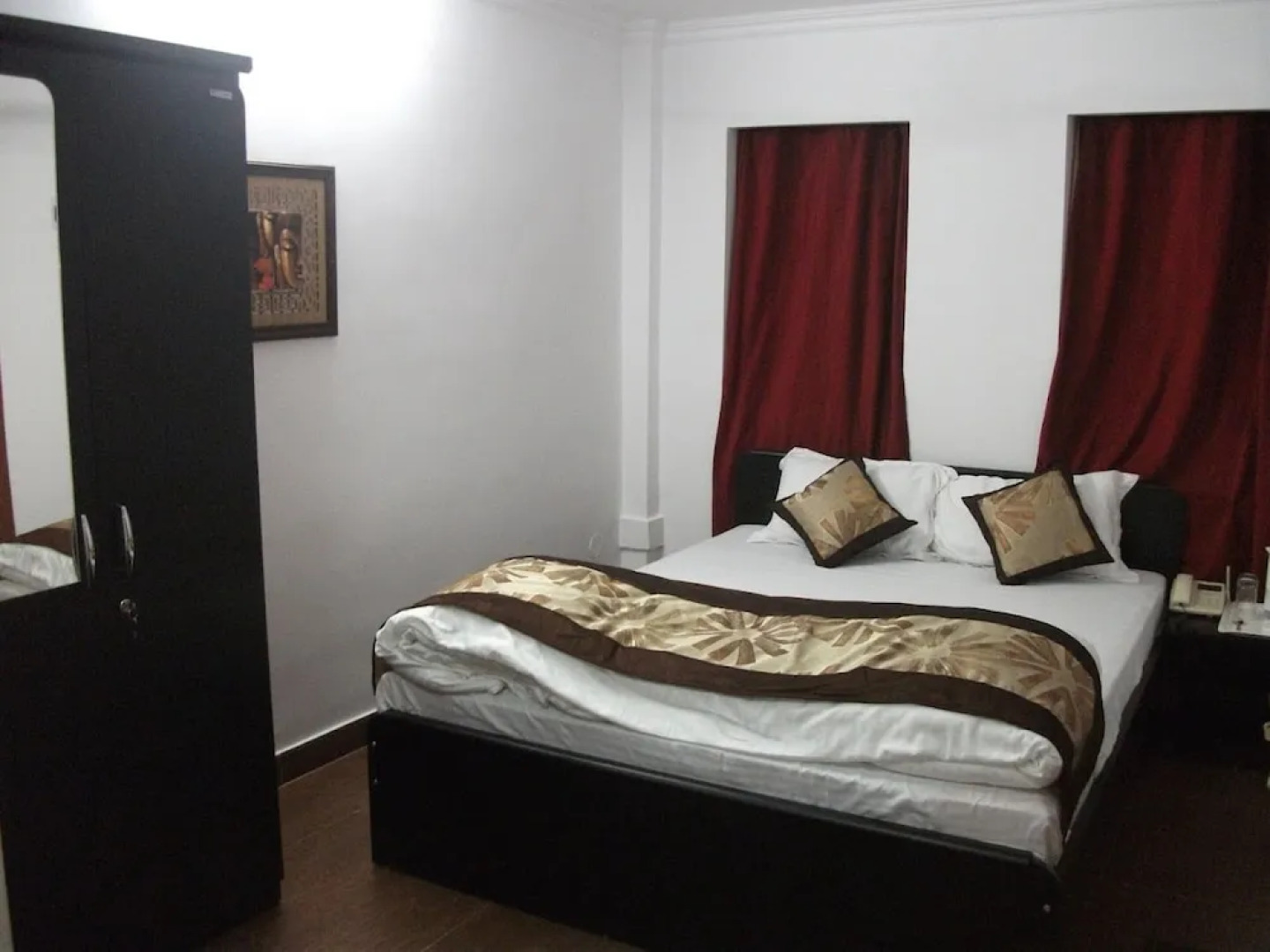 Heritage Residency Patna