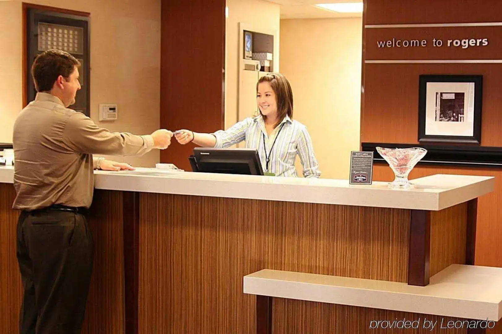 Hampton Inn Bentonville/Rogers