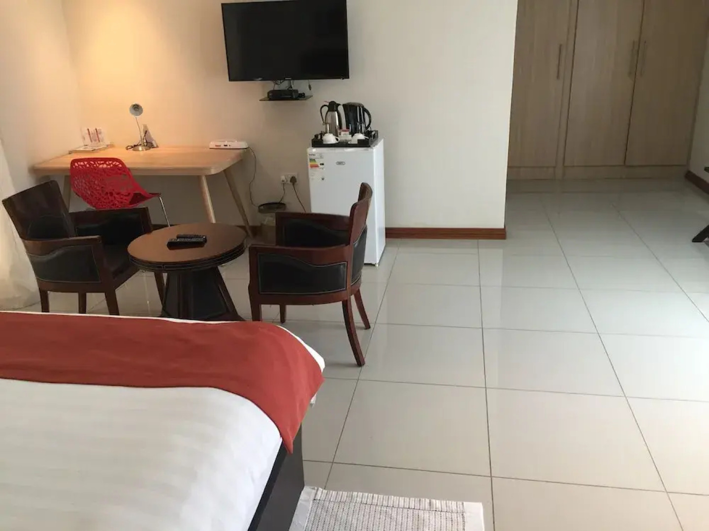 Royal Court Guest House