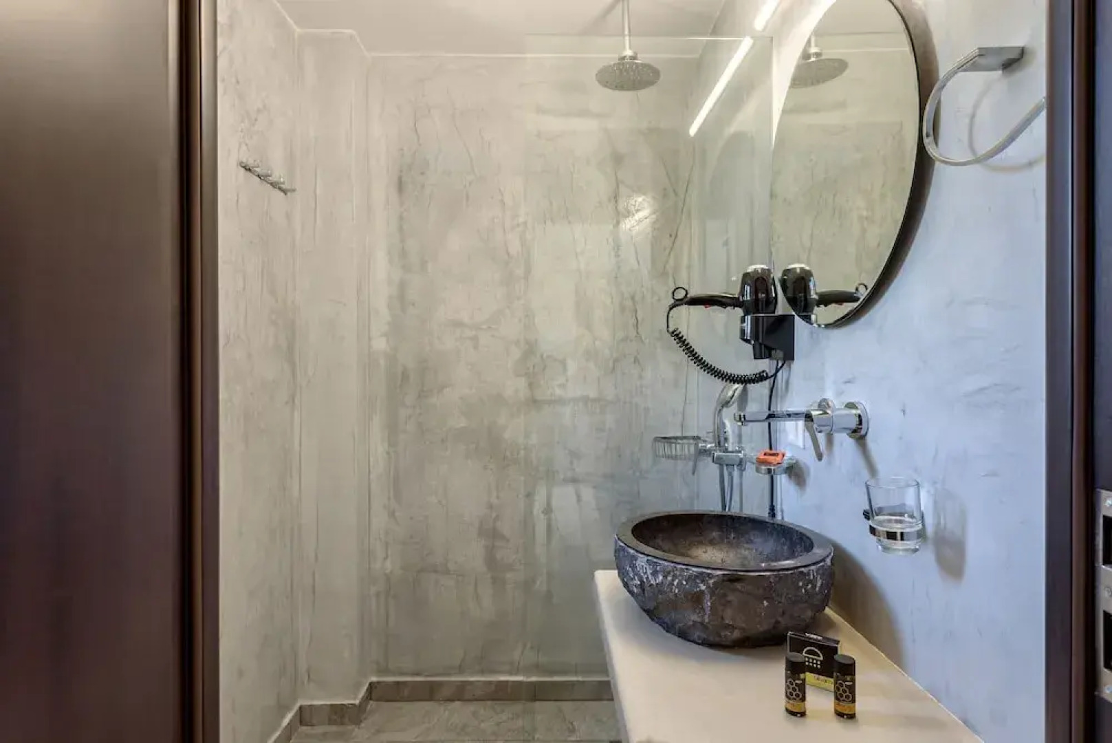 Minos Country Living Apartments