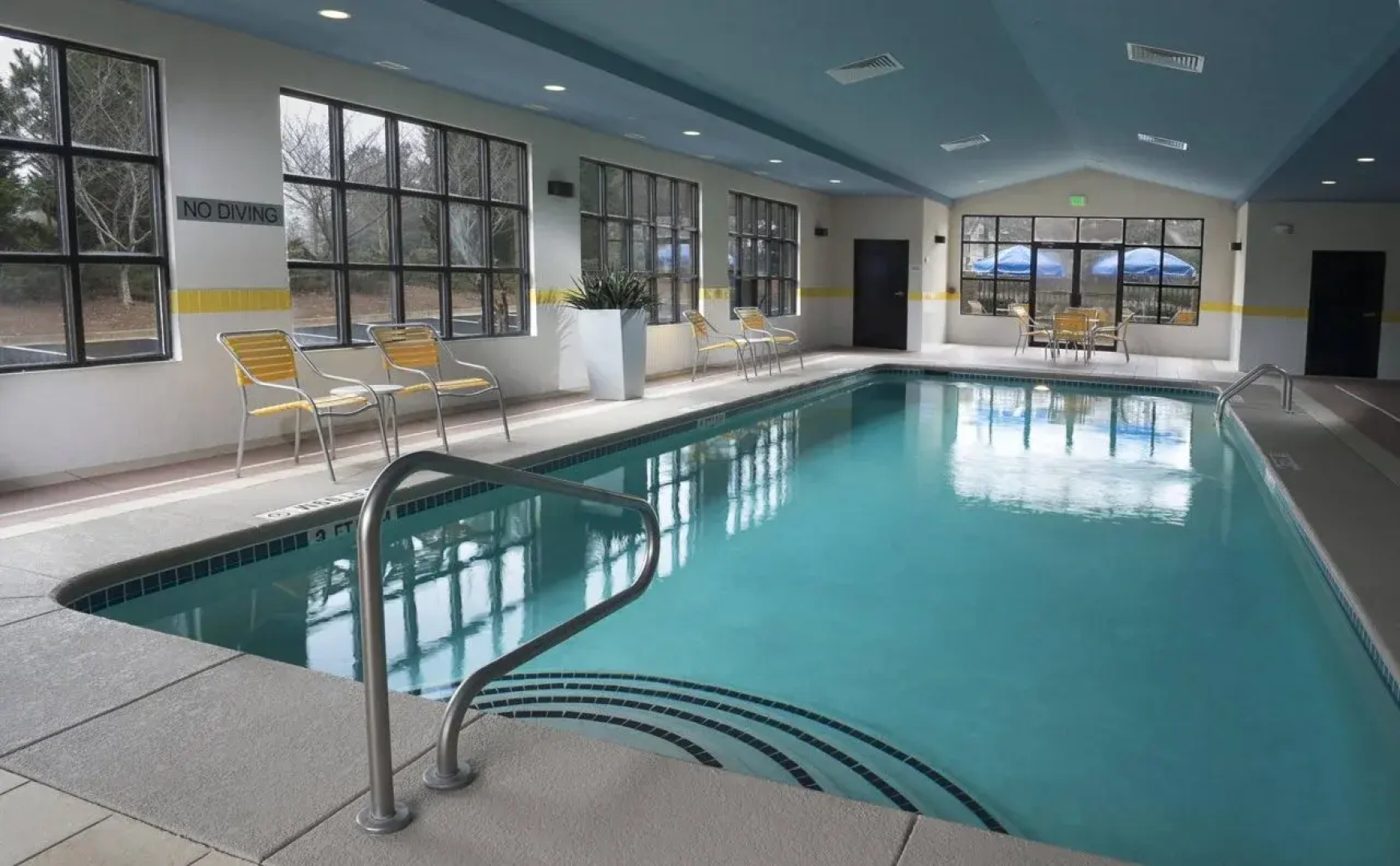 Fairfield Inn & Suites by Marriott Atlanta Buford/Mall of Georgia