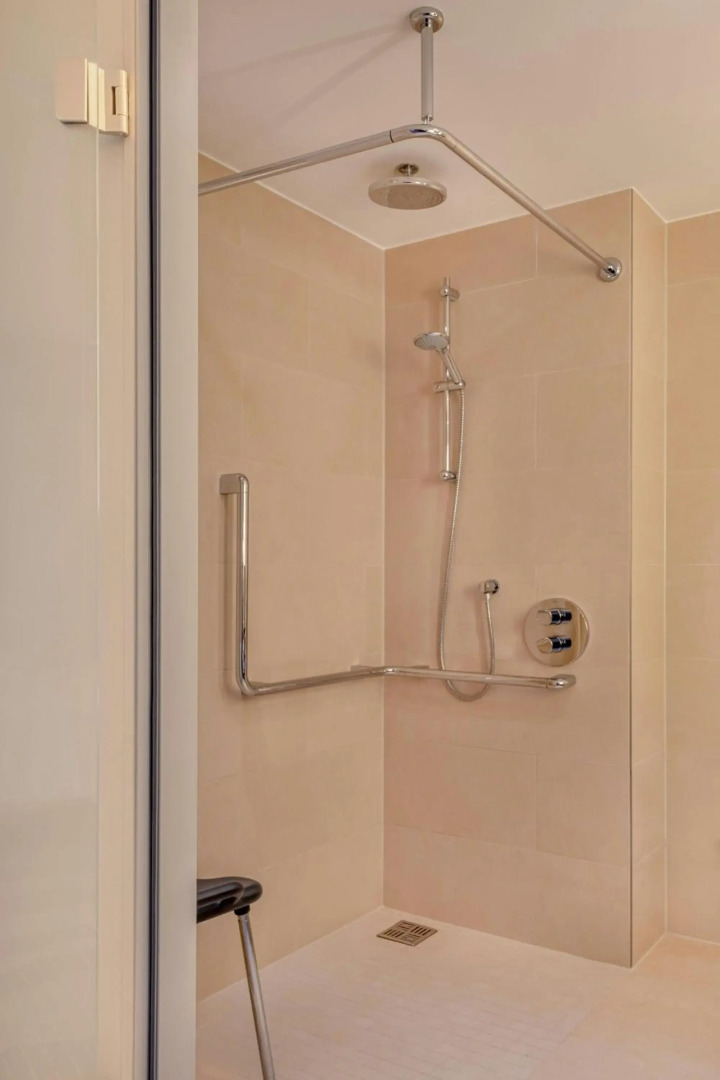 Munich Airport Marriott Hotel