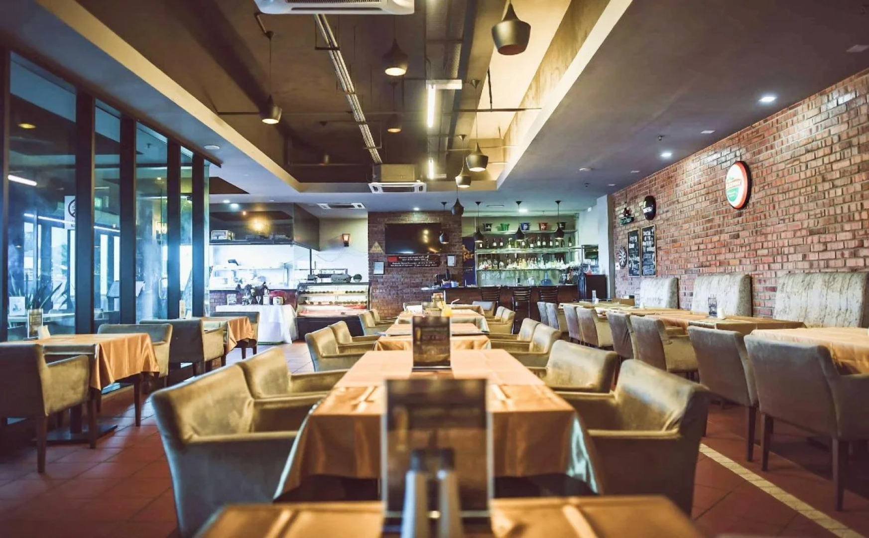 Sfera Hotel