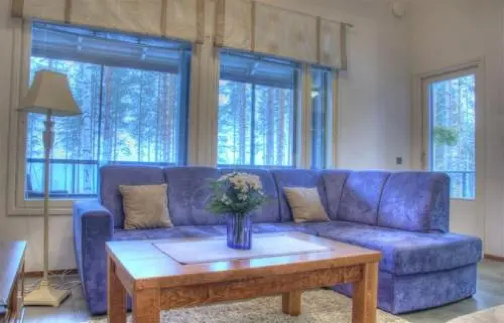 Kullasmarina Holiday Villas