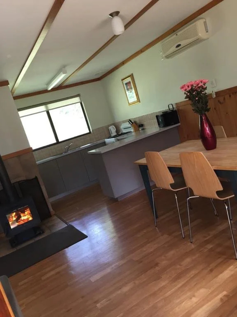 Margaret River Chalets