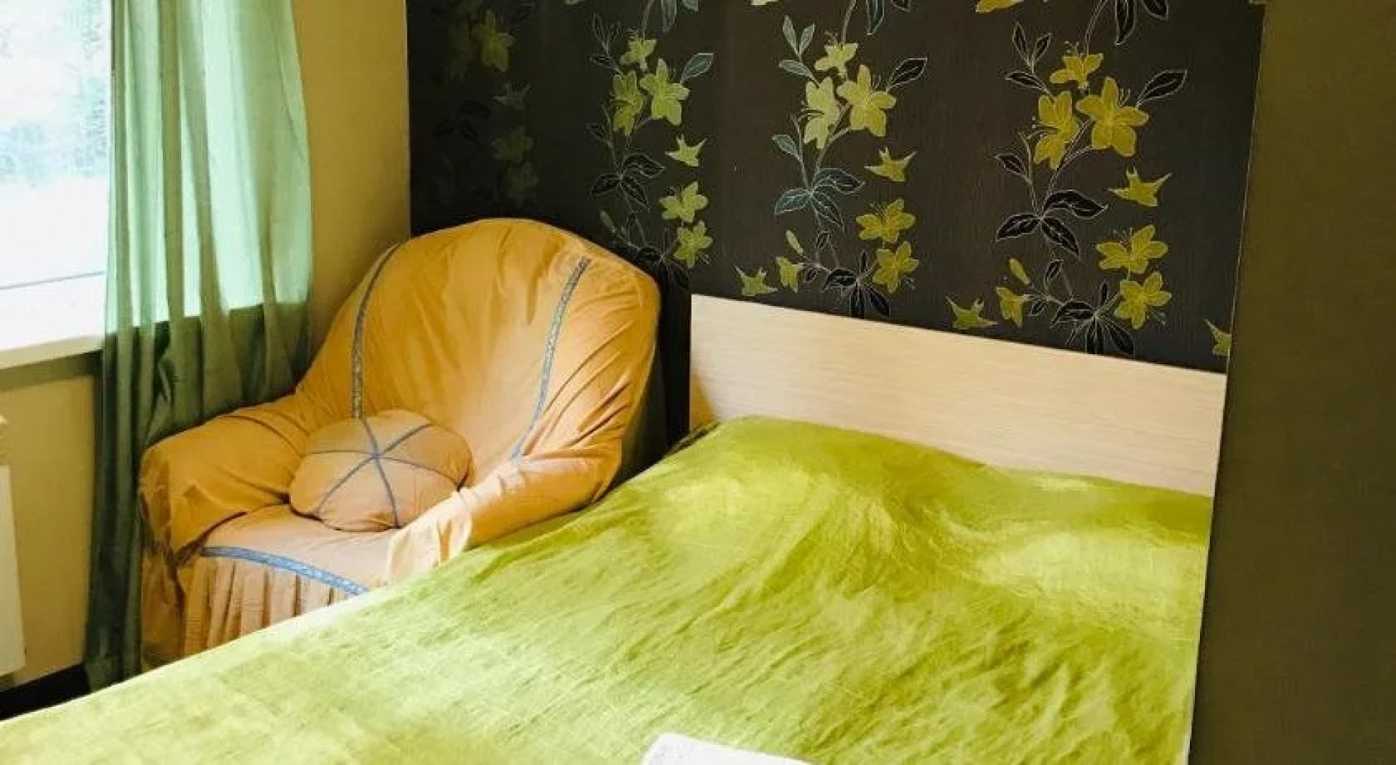 Отель Дежавю