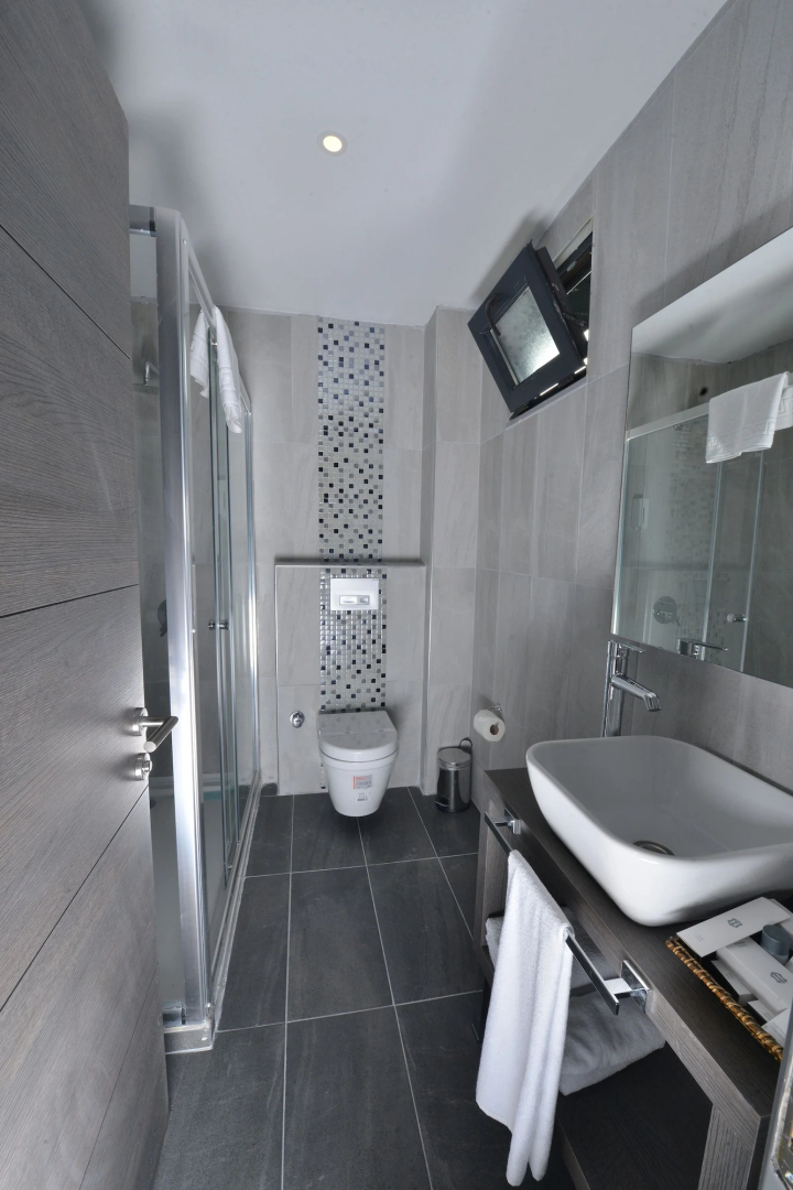 A11 Hotel Cadde