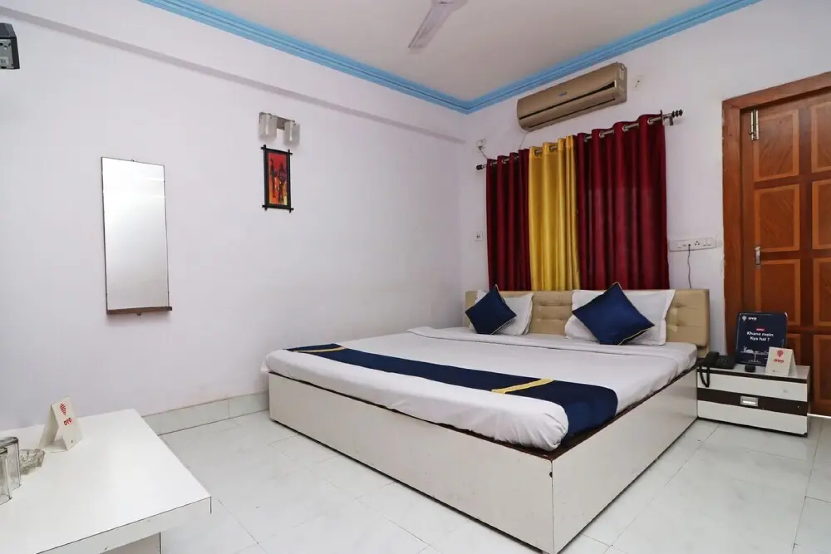 Madhu Mamata Hotel & Resorts